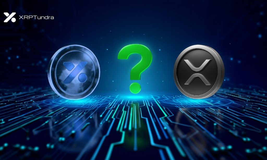 Could XRP Be a Good Investment During Economic Uncertainty? 70% Post-Shutdown Rally History Says Yes