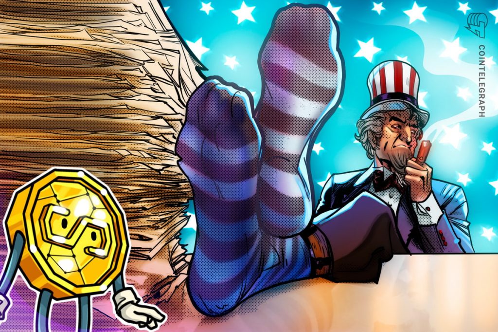 US GENIUS Act Splits Global Stablecoin Liquidity From EU MiCA