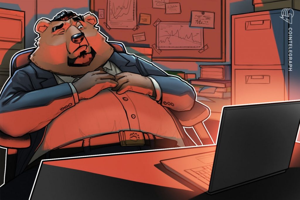 Strategy’s Dwindling BTC Buys Signal Company is Prepping for Bear Market