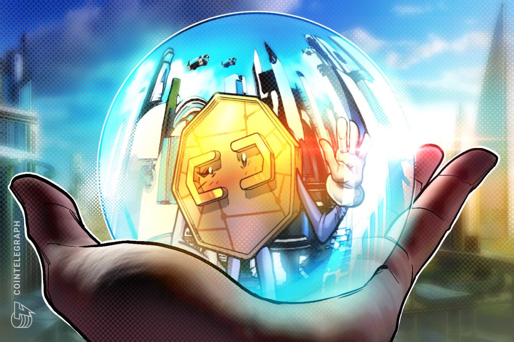 Crypto Prediction Markets Go Mainstream as Coinbase, Crypto.com Push In