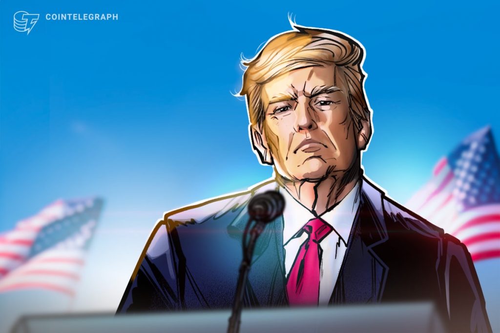 Donald Trump Set To Interview Final Shortlist For US Fed Chair Position