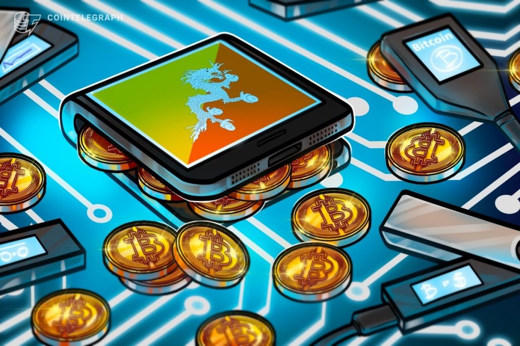 Bhutan Allocates 10,000 Bitcoin to Develop Gelephu Mindfulness City