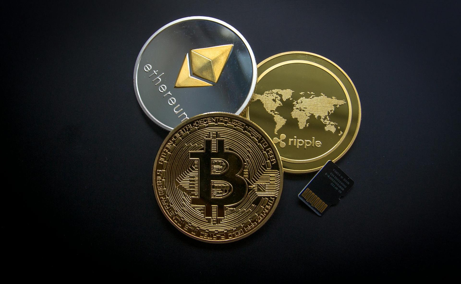 What Is Cryptocurrency and How Does It Work?