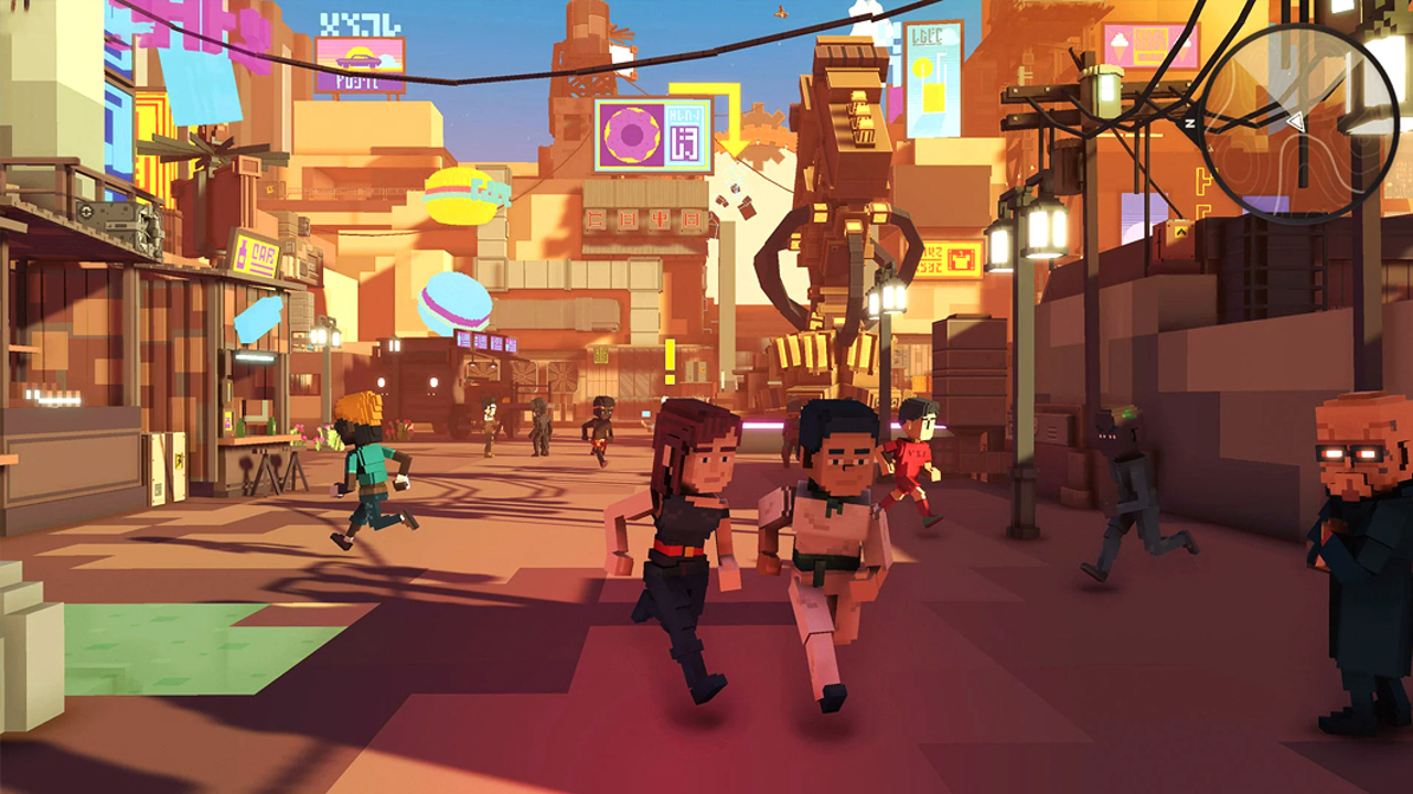 Investing in Virtual Land and Metaverse Assets