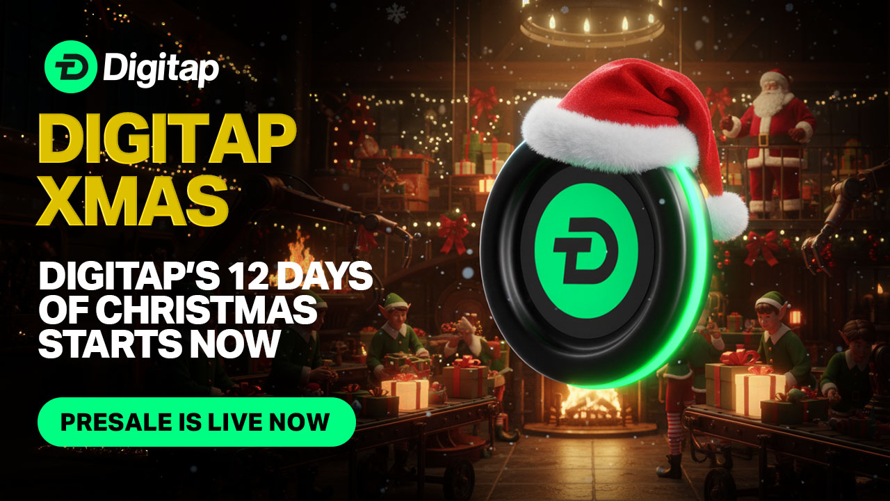 digitap-xmas-is-coming
