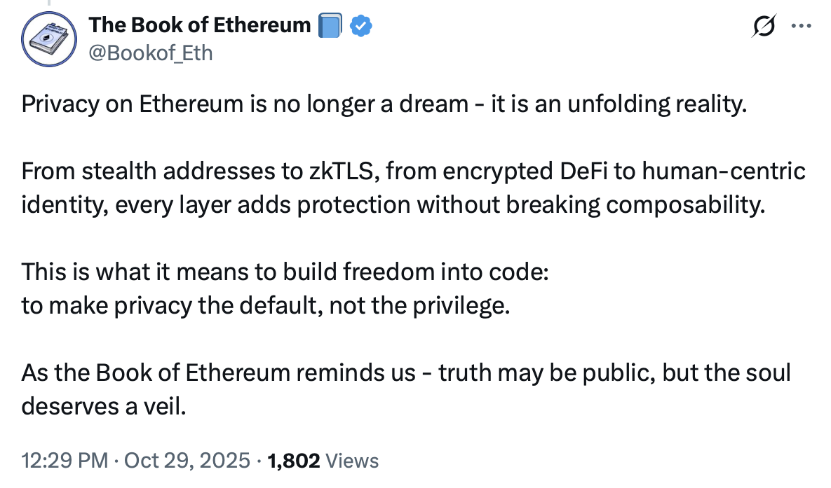 Ethereum, Identity, Worldcoin