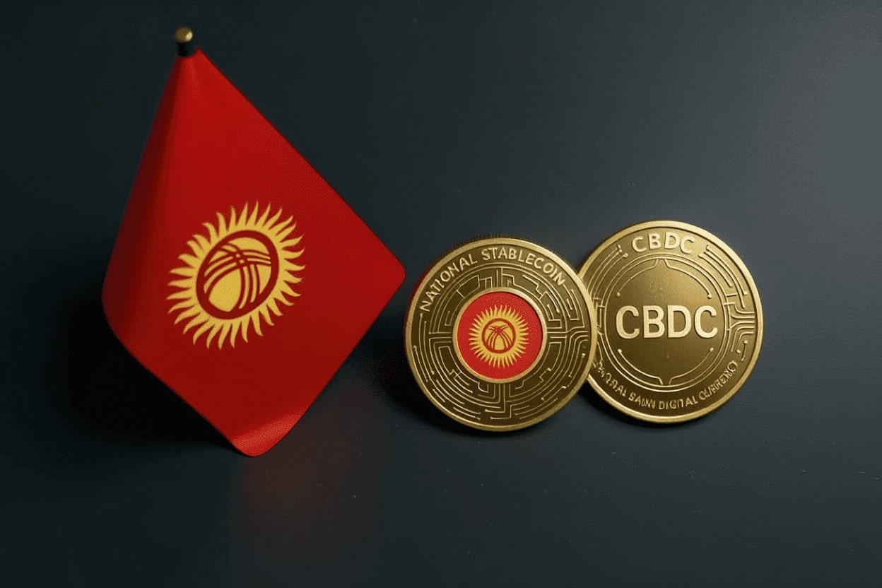 kyrgyzstan-cbdc