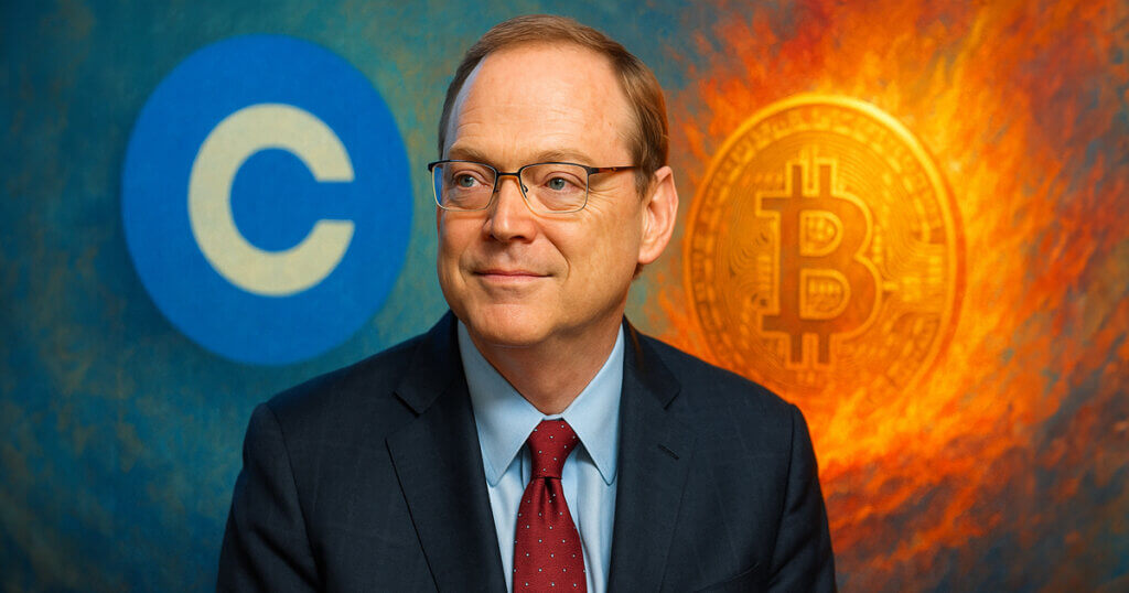 New front runner for Fed chair is pro-crypto – violent dollar collapse needed for Bitcoin to rally