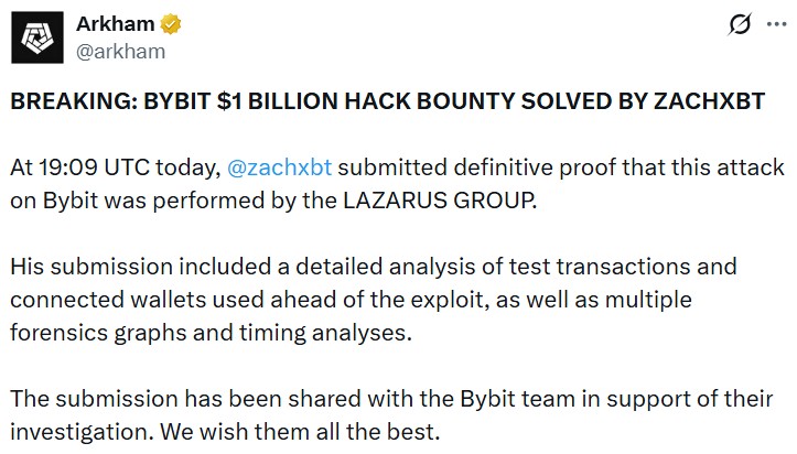 Cryptocurrency Exchange, Cybercrime, North Korea, Hacks, Features, Bybit