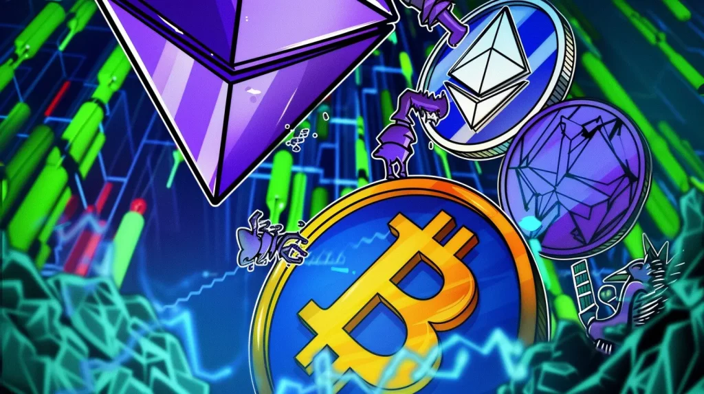 Analysts Earmark Solana (SOL) and This Under $0.04 Token as the Best Cryptos to Buy to Overcome the December Dip