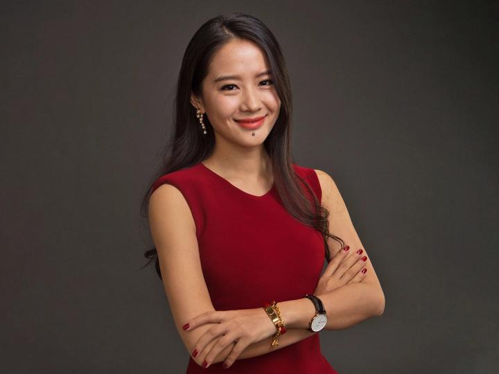 Yi He, Arguably Crypto’s Most Powerful Woman, Becomes Binance’s New Co-CEO