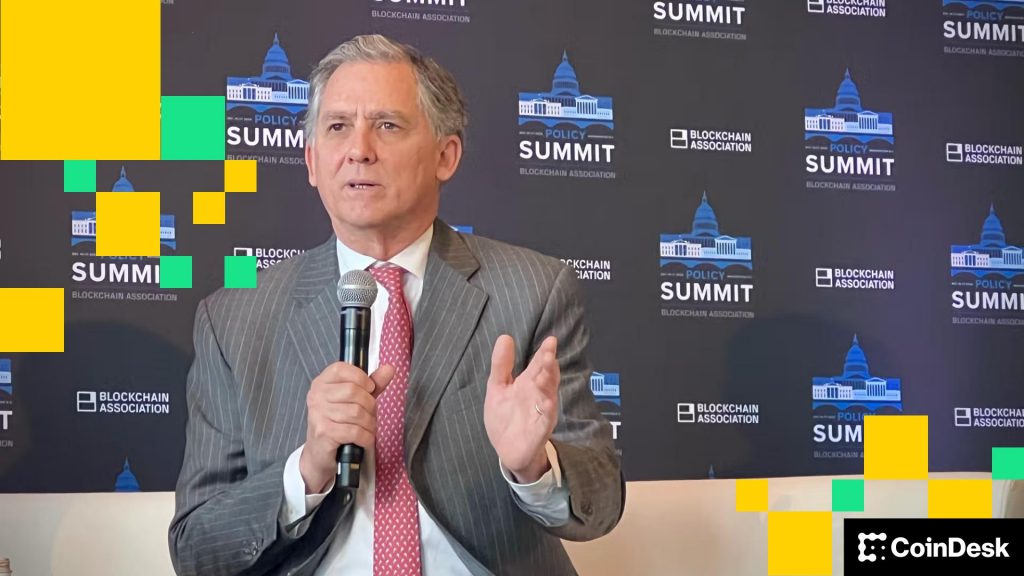 U.S. House Lawmakers Detail Grievances Over Government’s ‘Choke Point 2.0’