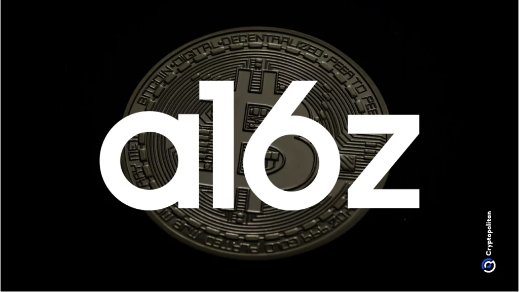 A16z crypto sets up Asia hub in Seoul