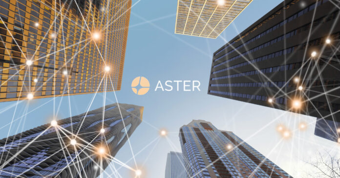 Aster Launches Stage 5 Buyback Program for $ASTER