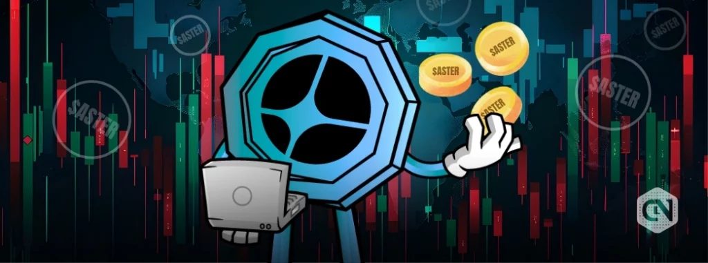 Aster Testnet Launches Today For 1K Selected Whitelist Users