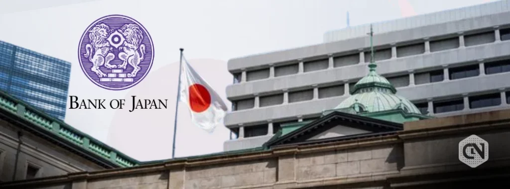 Bank of Japan Raises Interest Rates; Crypto Impact