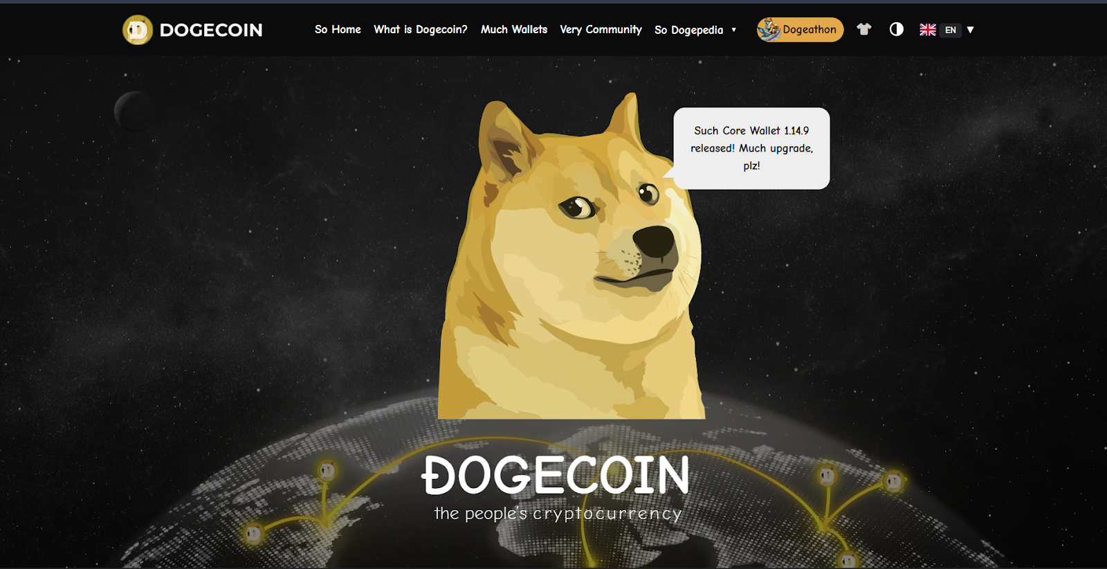 Dogecoin (DOGE)