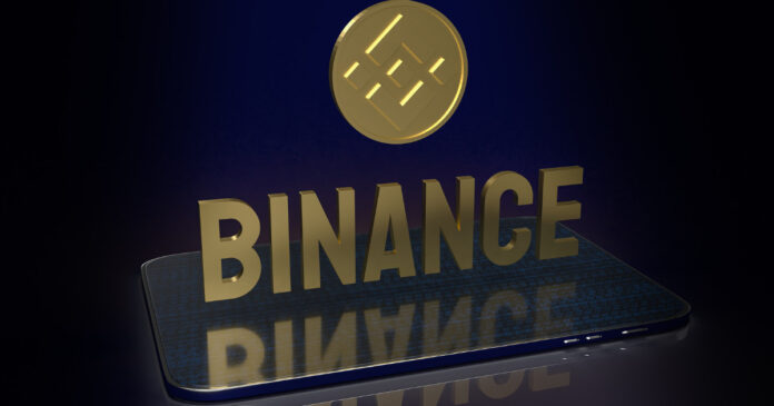 Binance Launches USD1 Promotion Driving Market Cap Surge