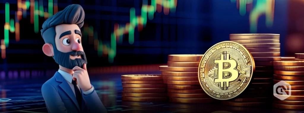 Bitcoin Rebounds by 2% Despite Extreme Fear Indication