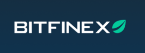 Bitfinex logo