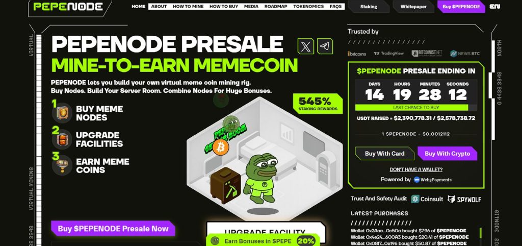 Boundless Price Prediction - Pepenode Banner