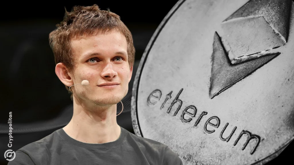 Buterin urges Ethereum simplification to achieve true trustlessness