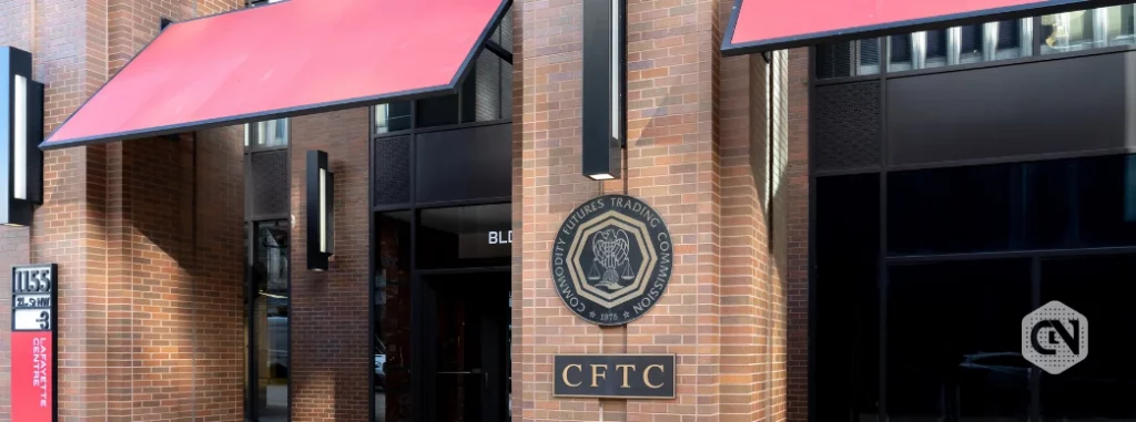 Mike Selig Takes Charge as CFTC Chair; David Sacks Praises