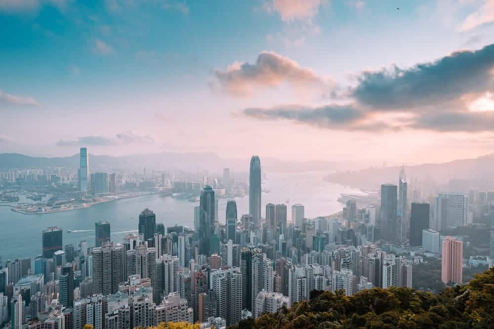 Crypto Firms Commit HK$57M in Immediate Aid After Hong Kong’s Deadliest Fire