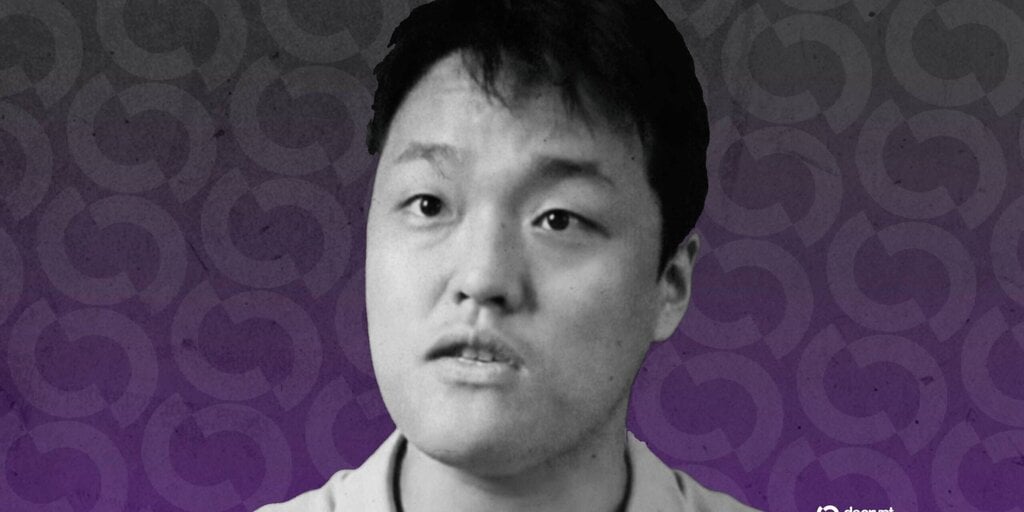 These Bleak Victim Letters Helped Seal Terra Founder Do Kwon’s Fate