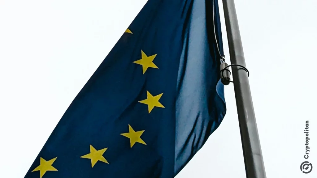 EU activates Russian energy sanctions following $163B state-asset transfer