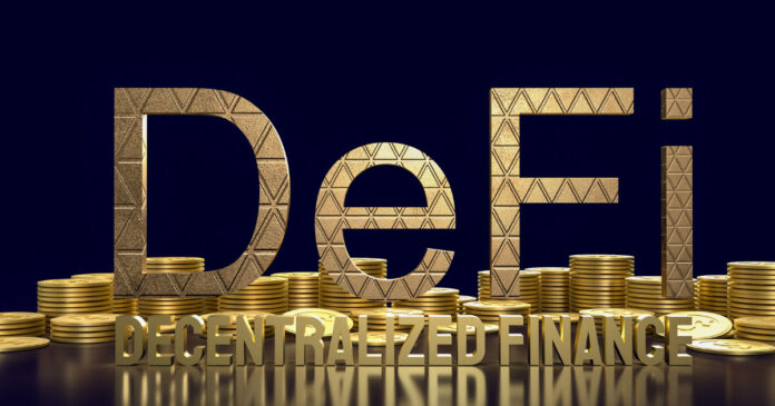 Eric Trump: DeFi Is Breaking Banks’ Fee System