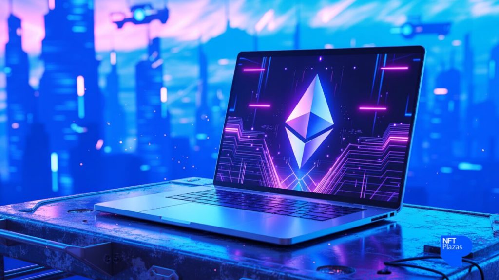 Earn Daily With Cloud Ethereum Mining in 2025 No Hardware Required