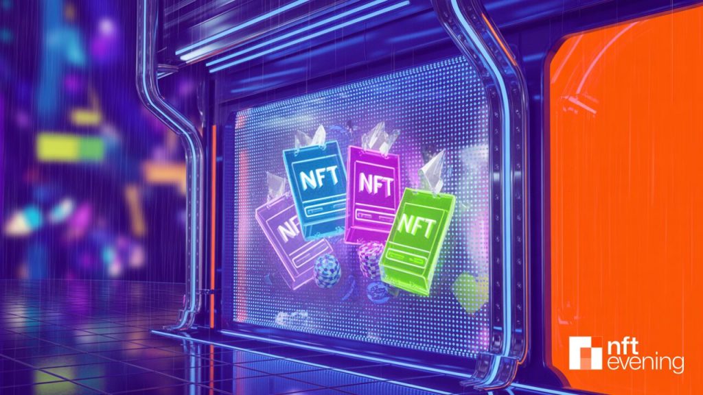 NFT Rewards and Loyalty Programs Transform Casinos Now