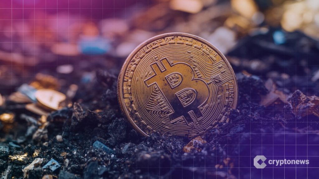 Footballer David Beckham-Backed Healthcare Firm Will no Longer Buy Bitcoin