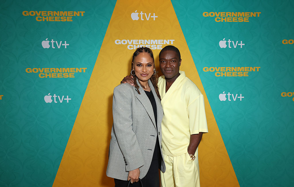 David Oyelowo and Ava DuVernay Team Up for ‘Heist of Benin’