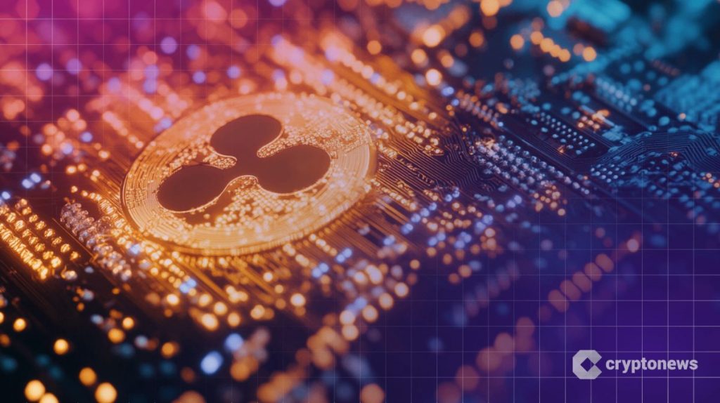 Hex Trust’s High-Stakes Wrapped XRP Gambit: $100M Liquidity Infusion Fuels Bridge Exploit Fears