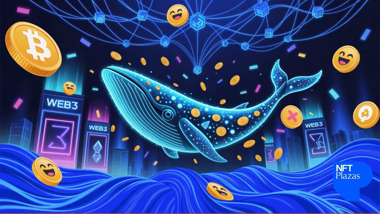 Meme Coins and AI Rewrite Crypto’s Playbook in 2025