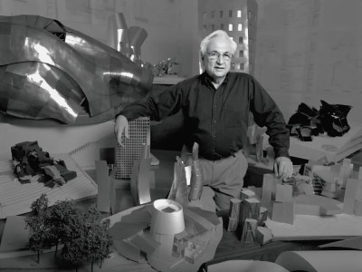 Frank Gehry