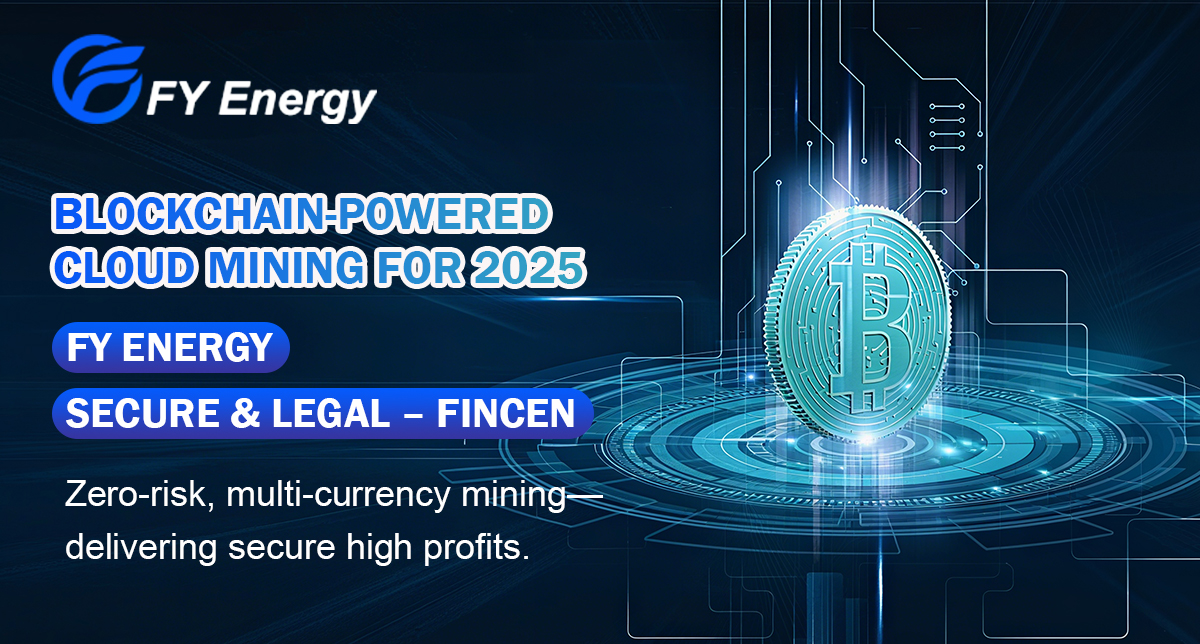 fy-energy-blockchain-powered-cloud-mining
