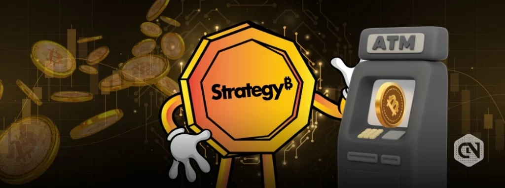 Strategy Sells Stock to Buy 10,000+ Bitcoin, Treasury Grows