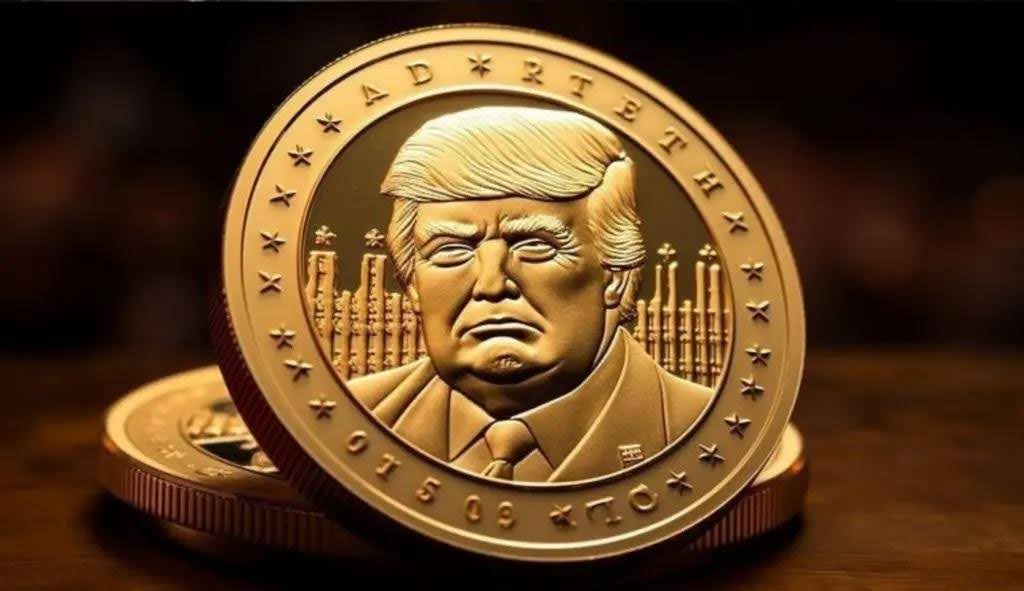 trump-meme-coin