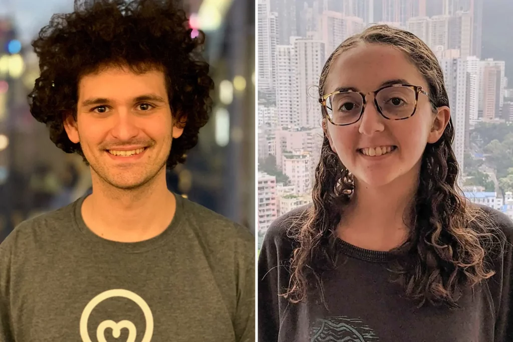 The FTX Trial’s Key Witness Is Already Leaving Prison