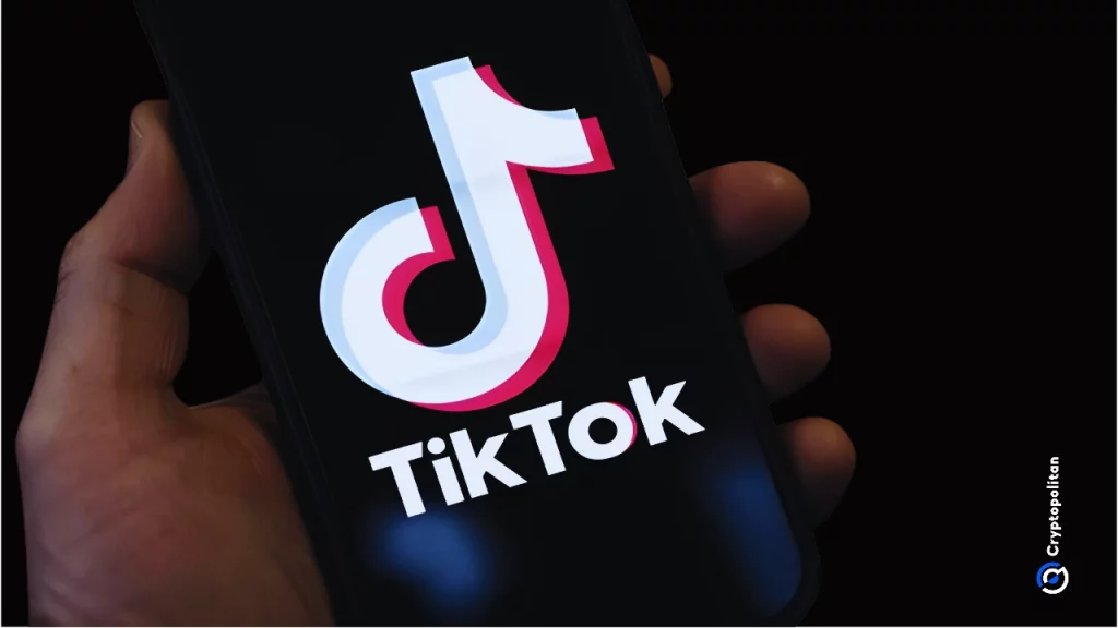 TikTok strikes deal to shift U.S. control to American investors