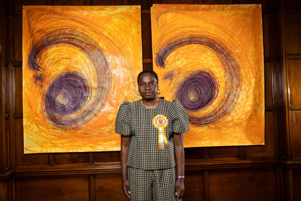 Nnena Kalu Wins 2025 Turner Prize