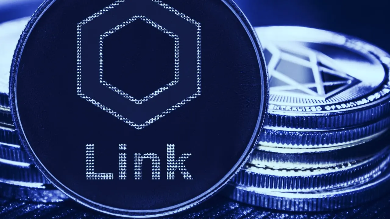 How to Buy LINK Token