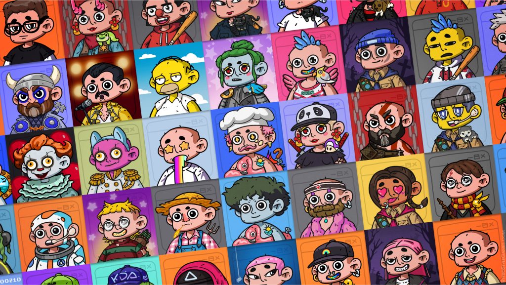 How to Create NFT Art