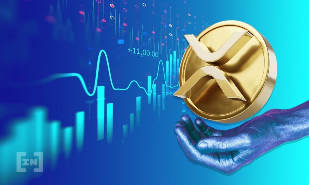 Ethereum Funds Are Bleeding Billions, But XRP Sees Major Inflows, Are Investors Switching Sides?