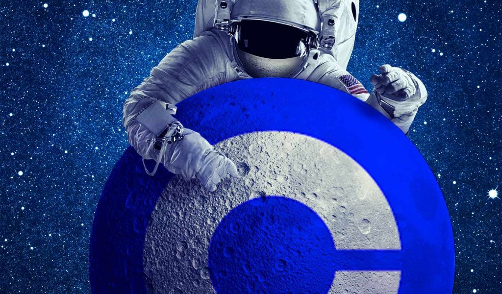 Coinbase Says Bitcoin and Crypto Turbulence May Have Set Stage for ‘December to Remember’