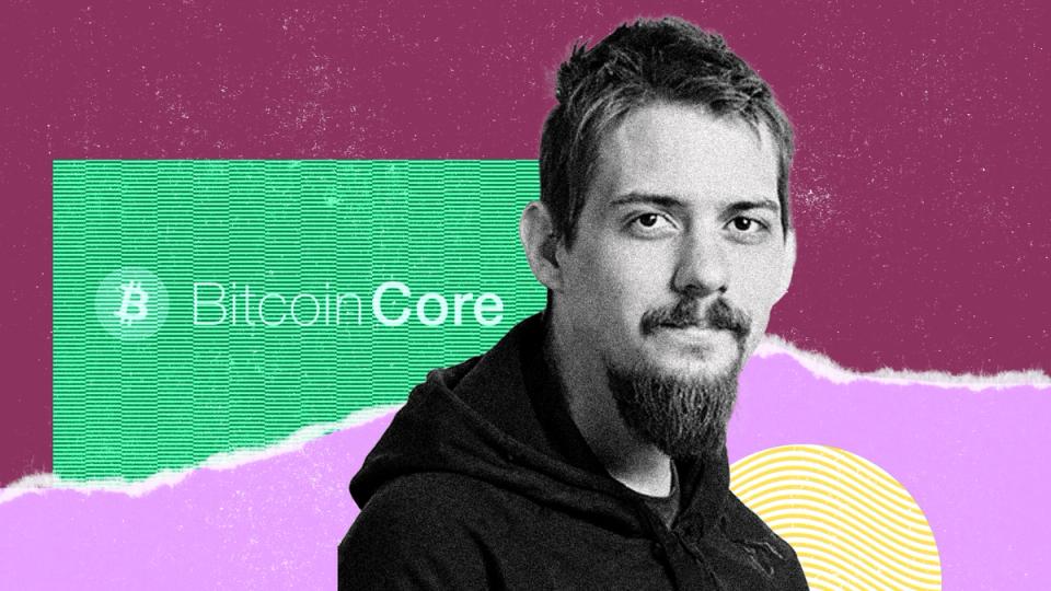 Most Influential: Luke Dashjr