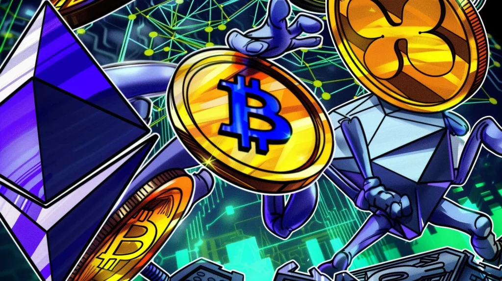 This New Altcoin Under $0.04 Is Drawing Attention After a 250% Surge, Here’s the Breakdown